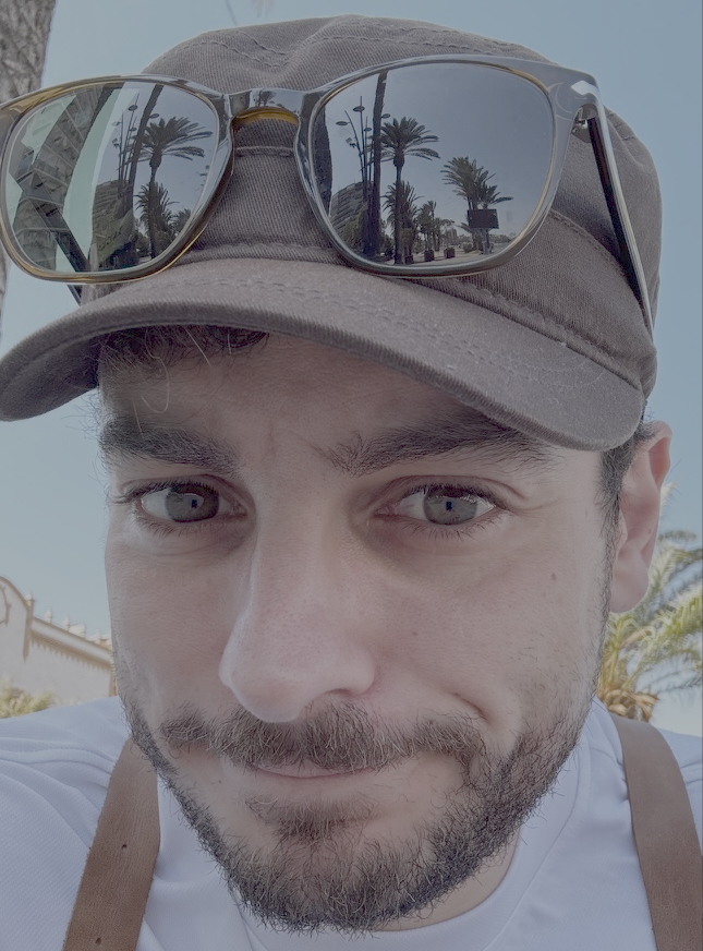 Rafael Torres Moreno